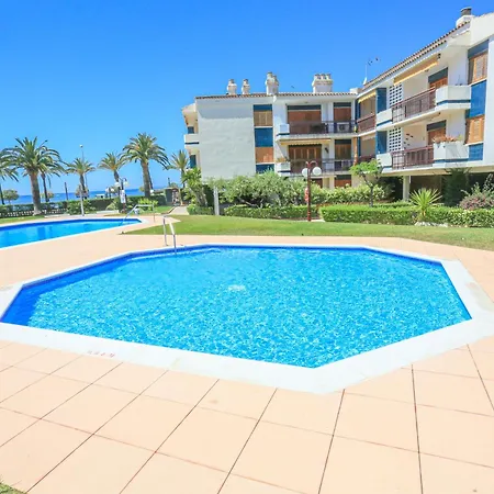 Litoral Costa Dorada - Playa Azul Only Families * Cambrils