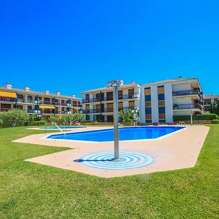 Litoral Costa Dorada - Playa Azul Only Families