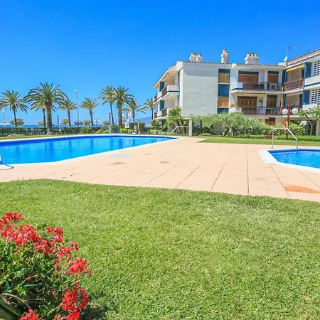 Litoral Costa Dorada - Playa Azul Only Families Appartement