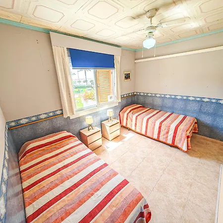 Apartamento Litoral Costa Dorada - Playa Azul Only Families