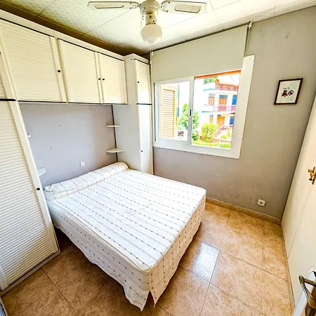 Litoral Costa Dorada - Playa Azul Only Families Apartamento Cambrils