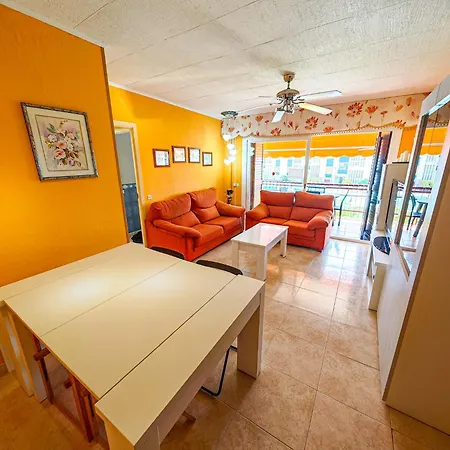 Litoral Costa Dorada - Playa Azul Only Families * Cambrils