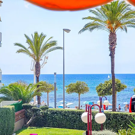Litoral Costa Dorada - Playa Azul Only Families * 坎布里尔斯
