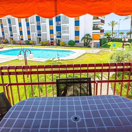 Litoral Costa Dorada - Playa Azul Only Families * كامبريلس