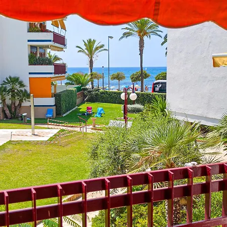 Litoral Costa Dorada - Playa Azul Only Families 公寓 坎布里尔斯